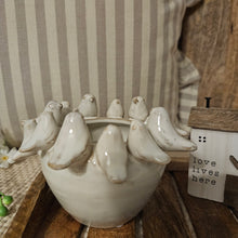 Load image into Gallery viewer, Birdie Plant Pot