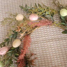 Load image into Gallery viewer, Easter Wreath