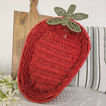 Load image into Gallery viewer, Strawberry Basket