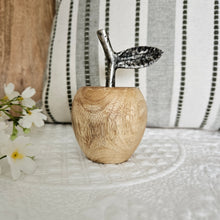 Load image into Gallery viewer, Wooden Apples