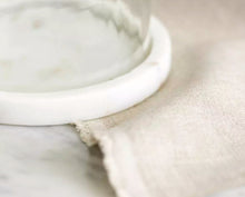 Load image into Gallery viewer, Hammered Glass Hurricane Lantern