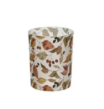 Load image into Gallery viewer, Autumn Tealight Holder