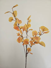 Load image into Gallery viewer, Russet Foliage Autumn Spray
