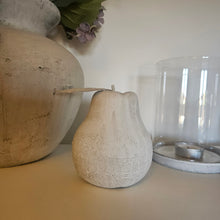 Load image into Gallery viewer, Neutral Stone Pear
