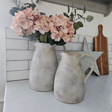 Load image into Gallery viewer, Terracotta Rustic Jug
