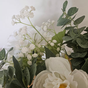 Artificial Stem of Gypsophelia