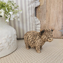 Load image into Gallery viewer, Hughie Highland Cow
