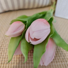Load image into Gallery viewer, Pink Tulip Bunch
