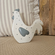Load image into Gallery viewer, Polka Dot Hen
