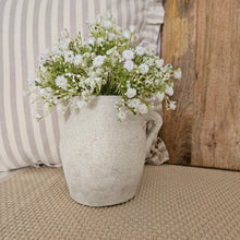 Load image into Gallery viewer, Textured White Jug
