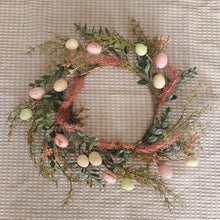 Load image into Gallery viewer, Easter Wreath
