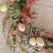 Load image into Gallery viewer, Easter Wreath
