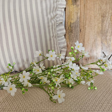 Load image into Gallery viewer, White Blossom Spray
