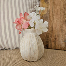 Load image into Gallery viewer, Penny - Poppy Seed Vase
