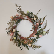Load image into Gallery viewer, Easter Wreath
