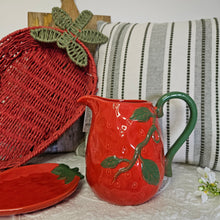 Load image into Gallery viewer, Strawberry Basket
