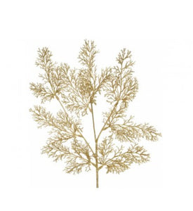 Gold Branch Stem