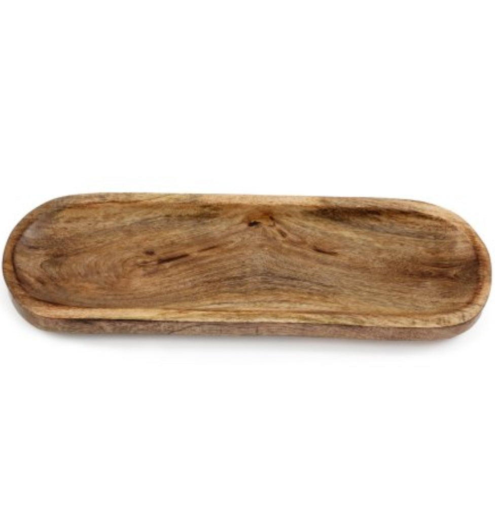 Mangowood Tray