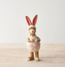 Load image into Gallery viewer, Eadie - Easter Egg Rabbit
