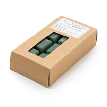 Load image into Gallery viewer, Eucalyptus &amp; Cucumber Pack of 8 Wax Melts
