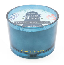 Load image into Gallery viewer, Coastal Shores Seasalt Candle
