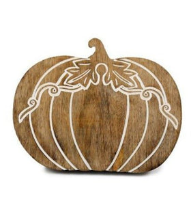 Pumpkin Board