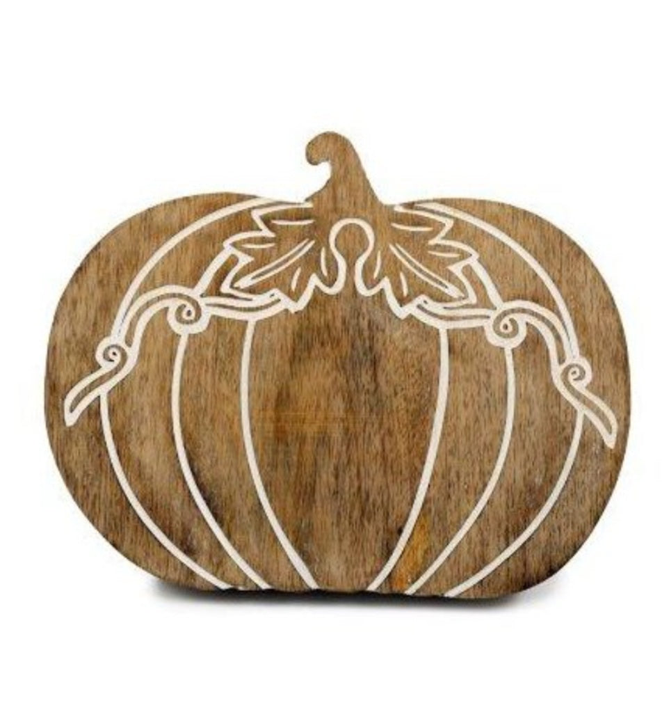 Pumpkin Board