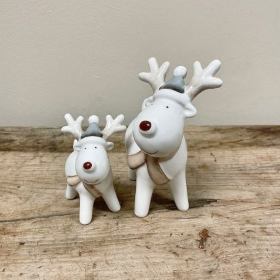 Christmas Reindeer