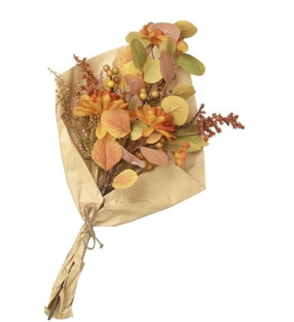 Autumn Bouquet