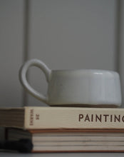 Load image into Gallery viewer, Stoneware Tealight Cup

