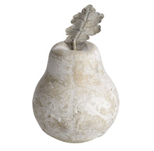 Load image into Gallery viewer, Neutral Stone Pear
