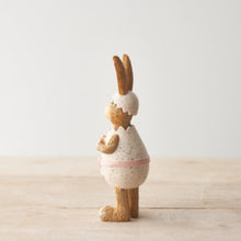 Load image into Gallery viewer, Eadie - Easter Egg Rabbit
