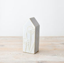 Load image into Gallery viewer, Dandelion House Ornament
