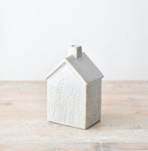 Load image into Gallery viewer, Wheat Patterned House
