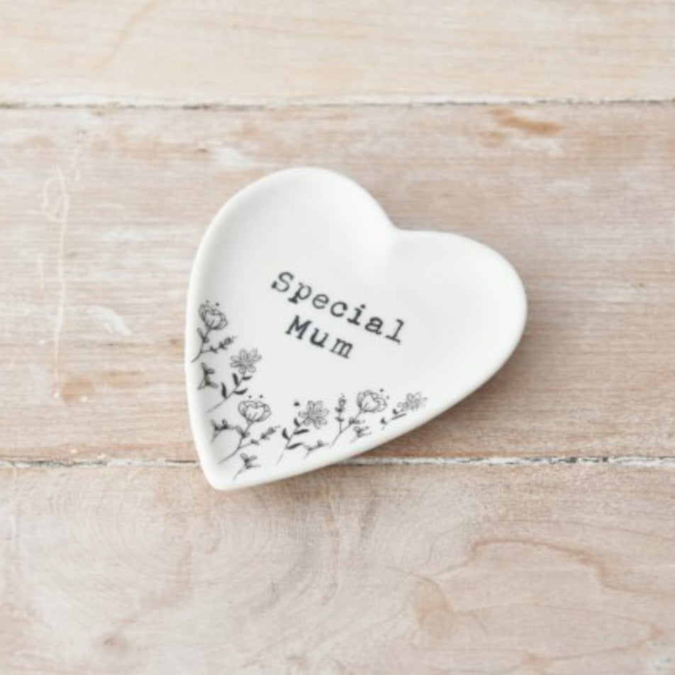Special Mum Trinket Dish