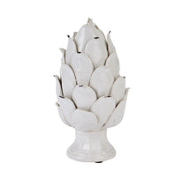 Load image into Gallery viewer, Ivory Chianti Artichoke

