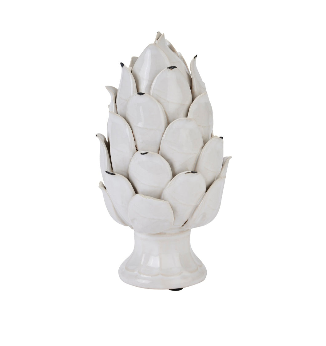 Ivory Chianti Artichoke