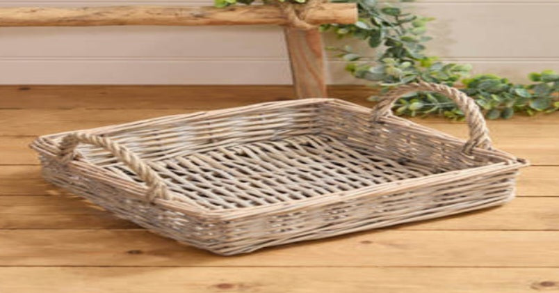 Willow Tray