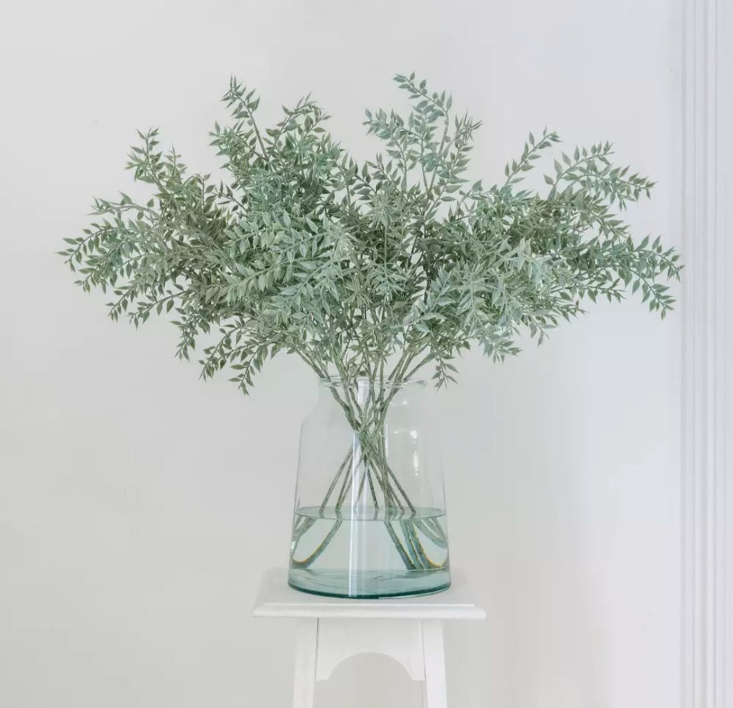 Ruscus Spray