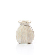 Load image into Gallery viewer, Penny - Poppy Seed Vase
