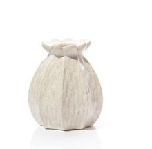 Load image into Gallery viewer, Penny - Poppy Seed Vase
