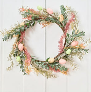 Easter Wreath