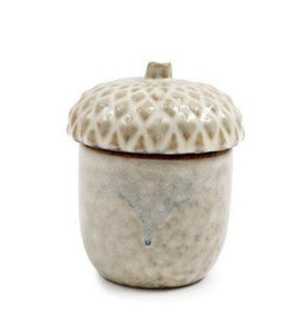 Acorn Pot
