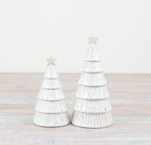 Tiered Christmas Tree