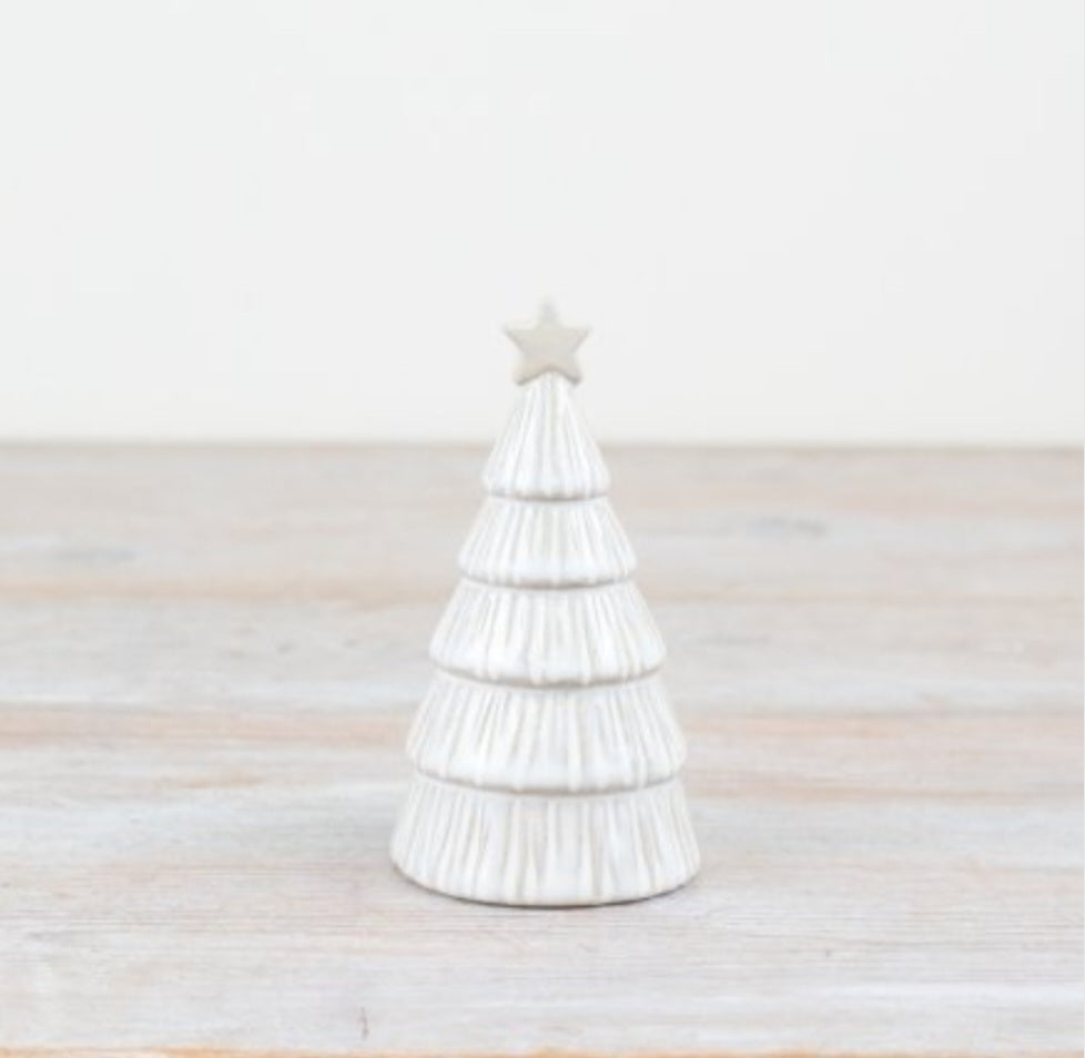 Tiered Christmas Tree