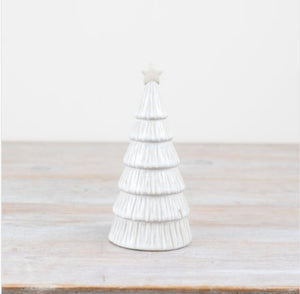 Tiered Christmas Tree