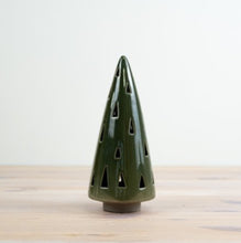 Load image into Gallery viewer, Green LED Christmas Tree
