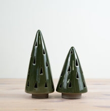 Load image into Gallery viewer, Green LED Christmas Tree
