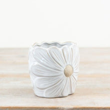 Load image into Gallery viewer, Daisy Pot
