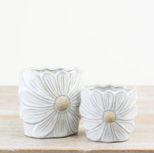 Load image into Gallery viewer, Daisy Pot
